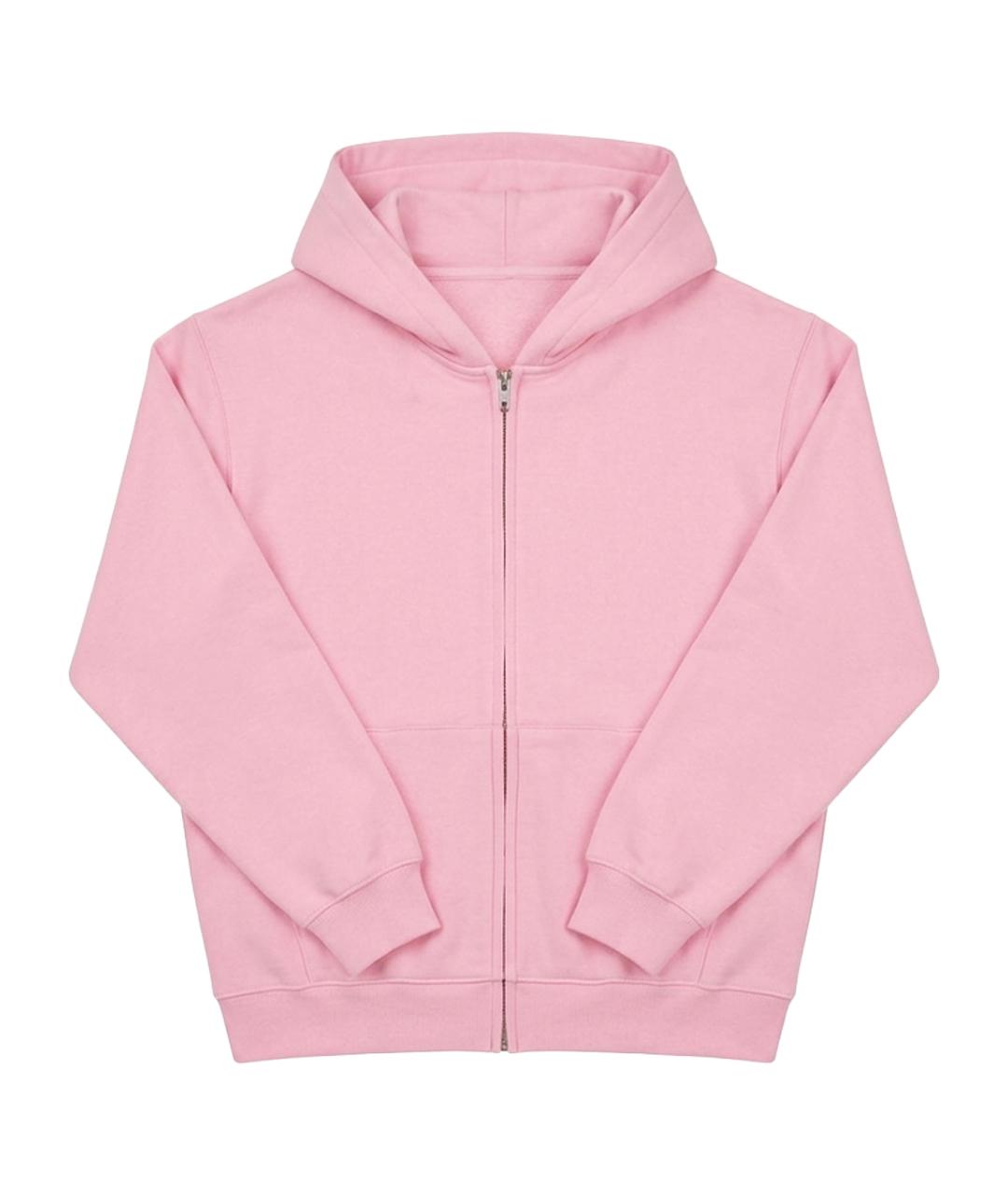 SKIMS Розовый хлопковый спортивные костюмы, фото 1