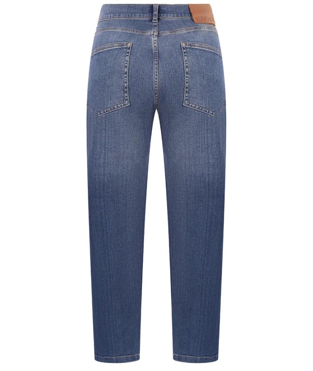 ESCADA Прямые джинсы, фото 2