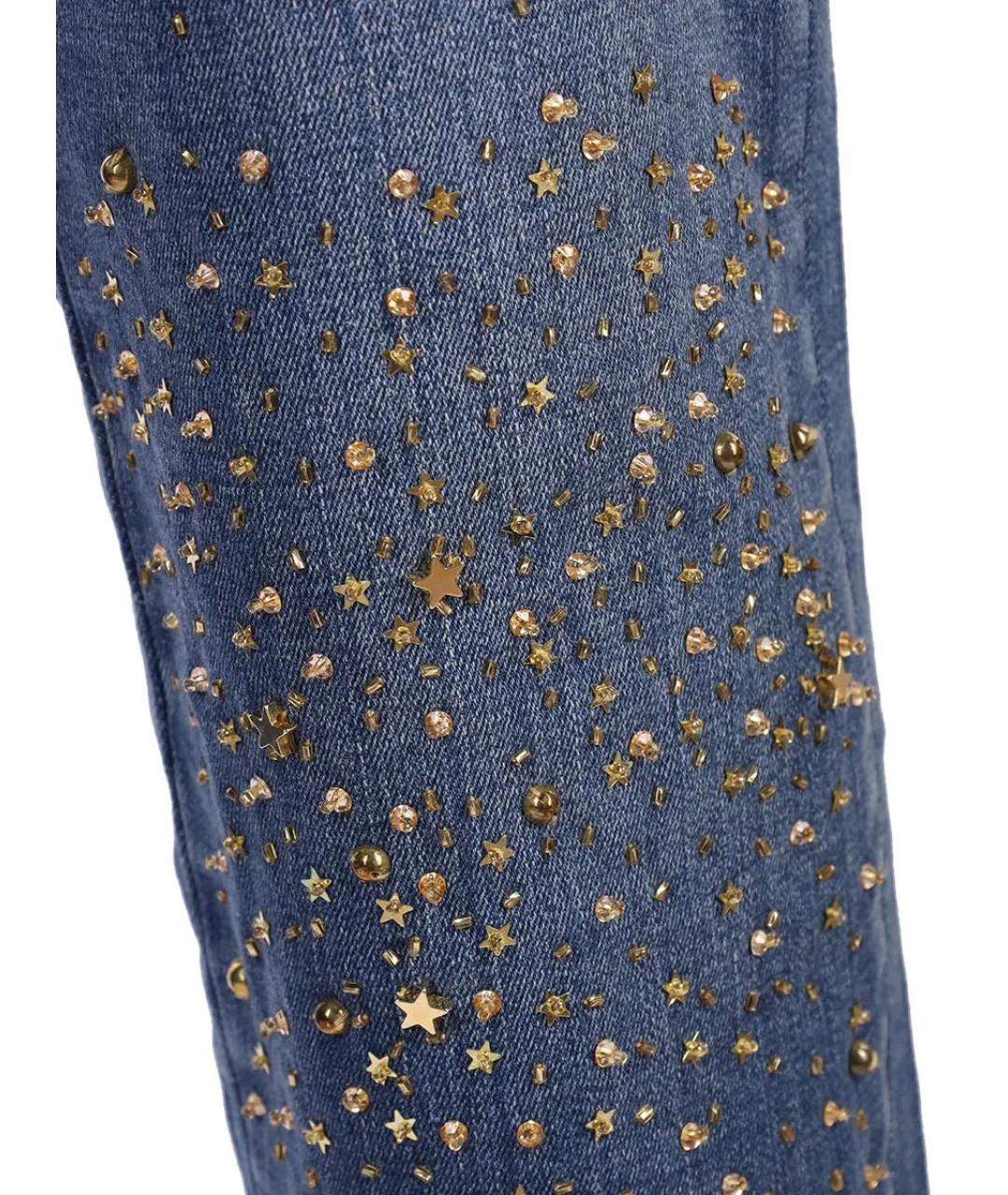 ESCADA Прямые джинсы, фото 3