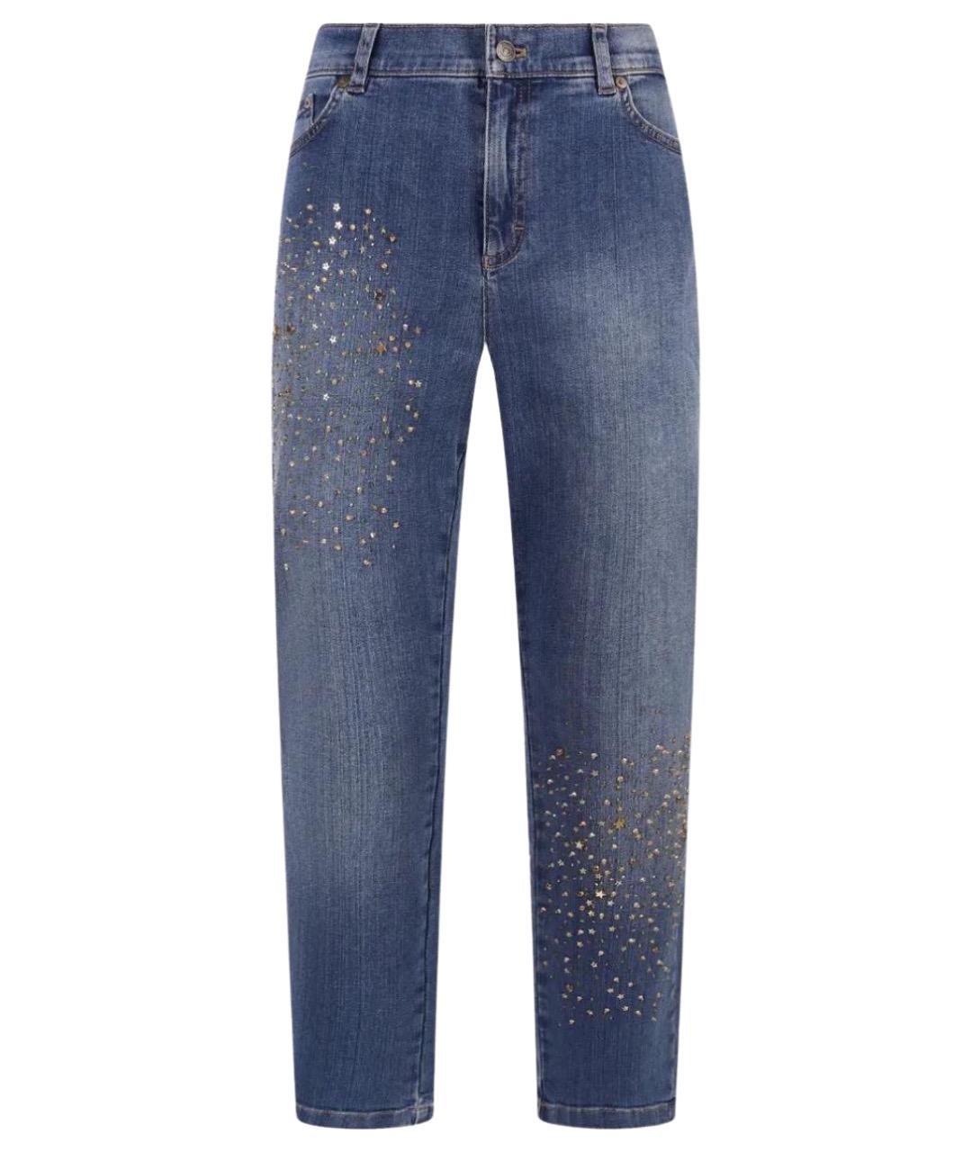 ESCADA Прямые джинсы, фото 1