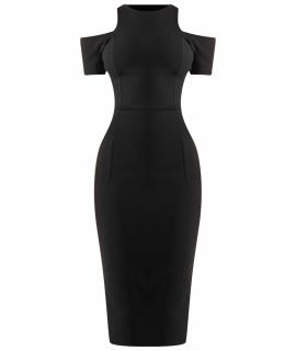 VICTORIA BECKHAM Коктейльное платье