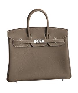 HERMES Сумка с короткими ручками