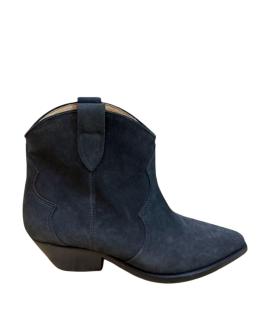 ISABEL MARANT Ботильоны