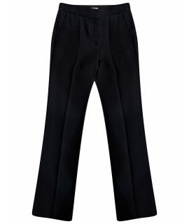 CHRISTIAN DIOR Прямые брюки