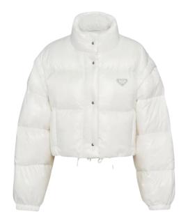 PRADA Пуховик