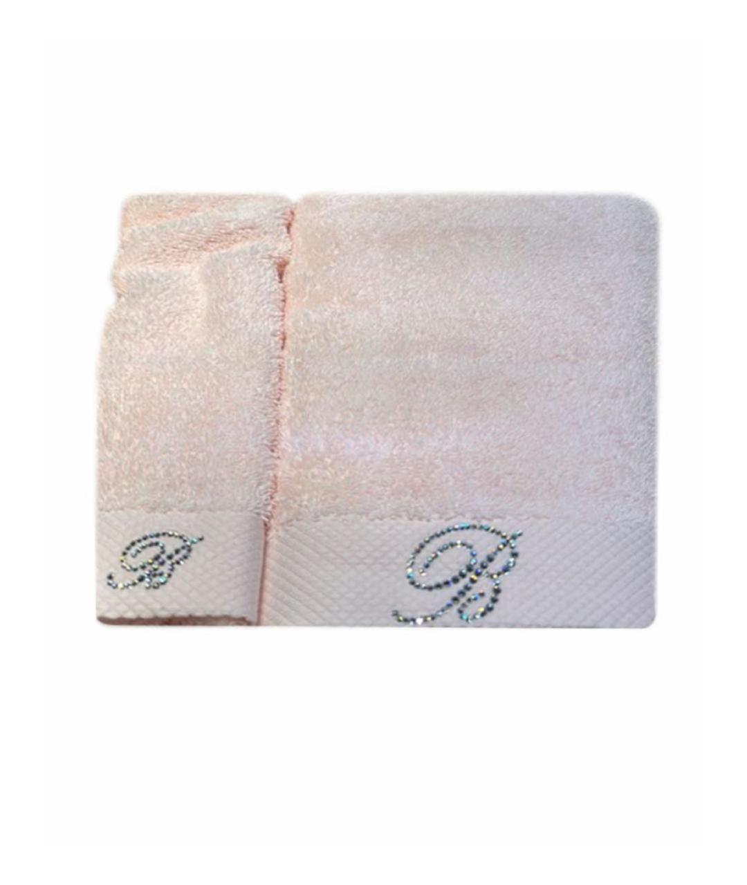 BLUMARINE Хлопковое полотенце, фото 1