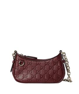 GUCCI Сумка через плечо