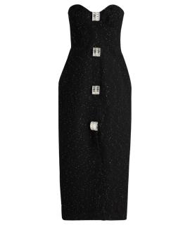 DAVID KOMA Вечернее платье