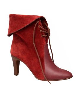 CHLOE Ботильоны