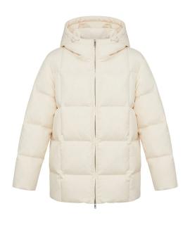 12 STOREEZ Пуховик