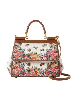 DOLCE&GABBANA Сумка с короткими ручками