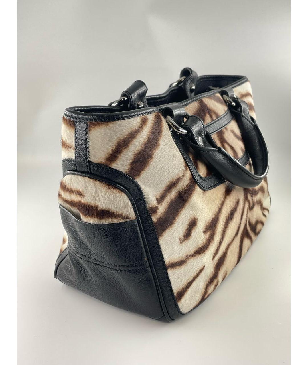 CELINE Мульти сумка с короткими ручками, фото 2