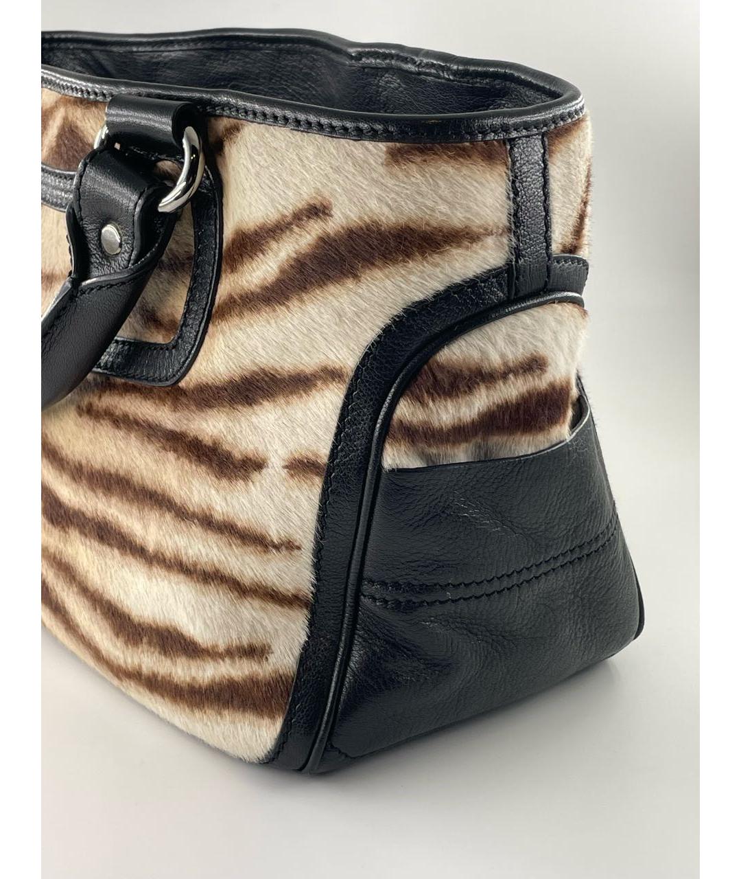 CELINE Мульти сумка с короткими ручками, фото 7