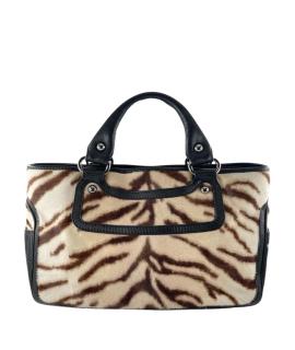 CELINE Сумка с короткими ручками