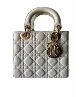 CHRISTIAN DIOR Сумка с короткими ручками