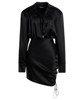 DAVID KOMA Коктейльное платье