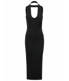 MM6 MAISON MARGIELA Повседневное платье