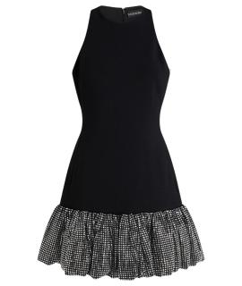 DAVID KOMA Коктейльное платье