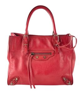 BALENCIAGA Сумка через плечо