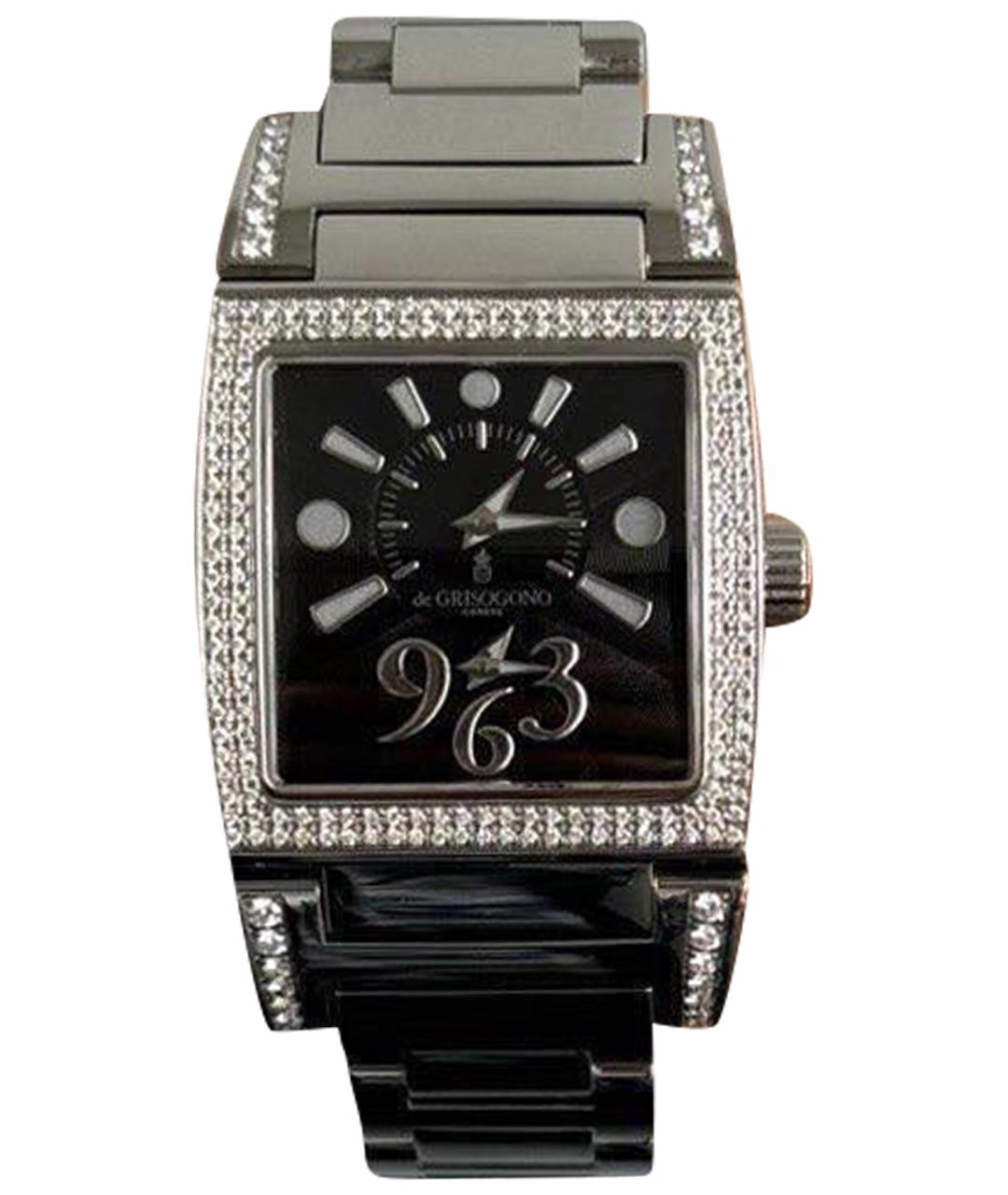 DE GRISOGONO Белые часы, фото 1