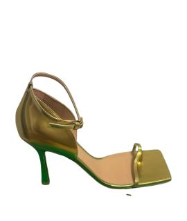 BOTTEGA VENETA Босоножки