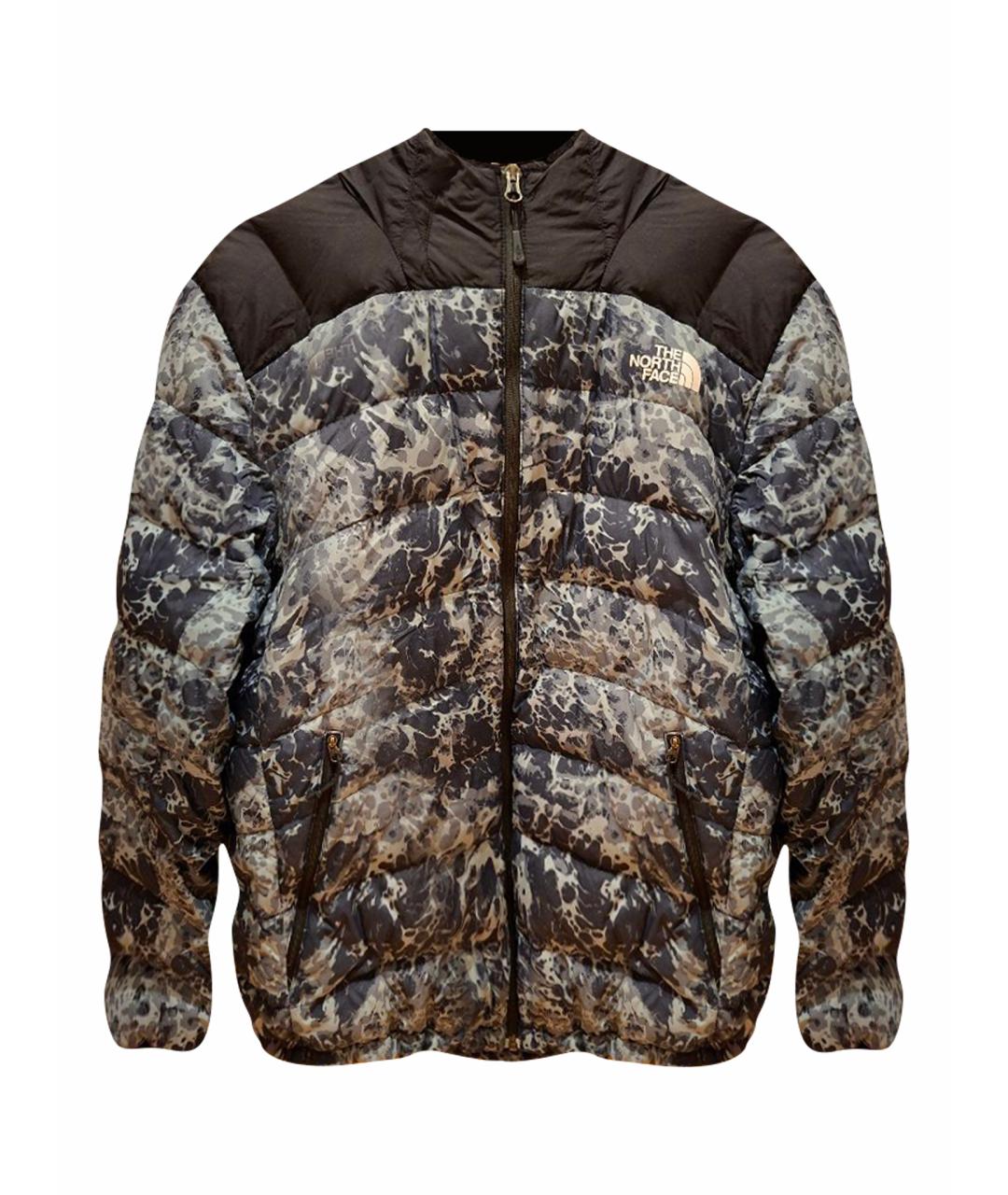 THE NORTH FACE Мульти полиэстеровый пуховик, фото 1