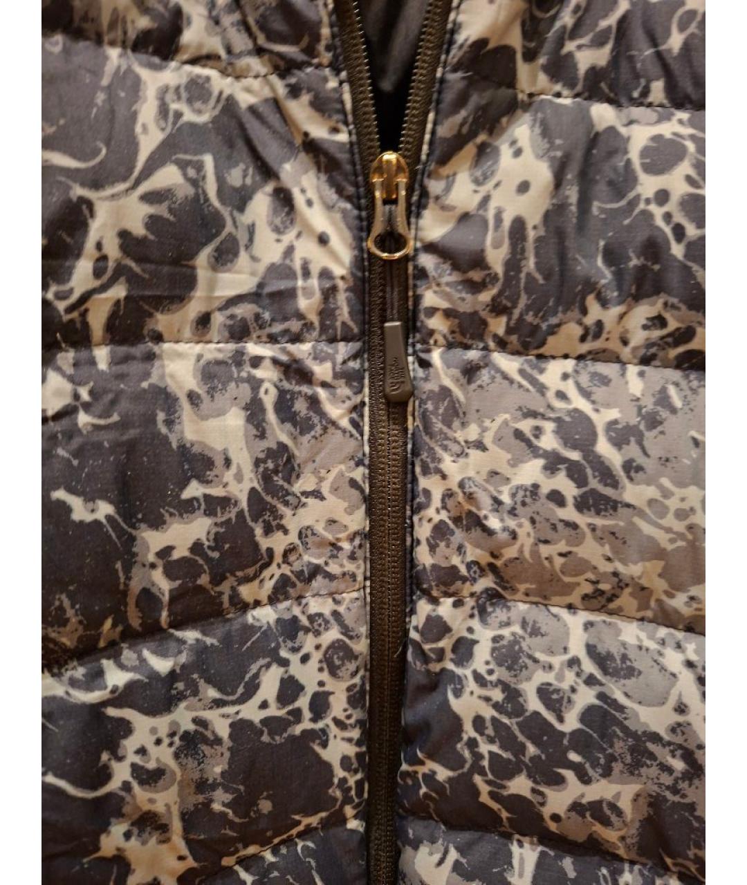 THE NORTH FACE Мульти полиэстеровый пуховик, фото 4