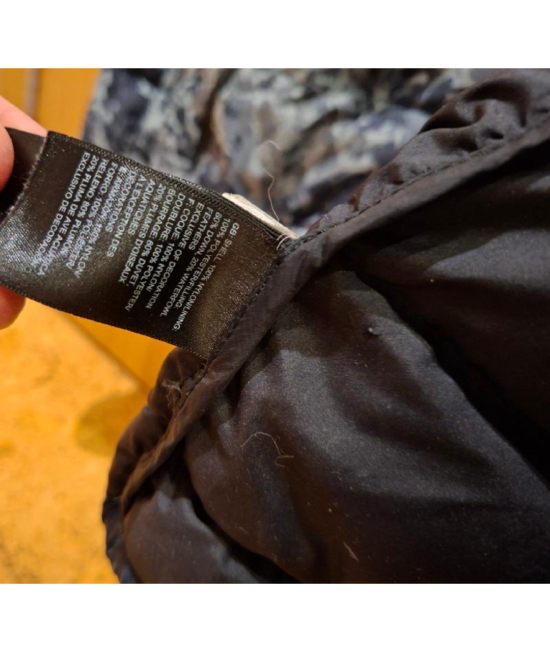 THE NORTH FACE Мульти полиэстеровый пуховик, фото 6