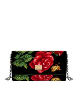 DOLCE&GABBANA Клатч/вечерняя сумка