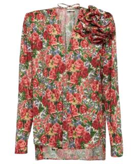 MAGDA BUTRYM Блузы