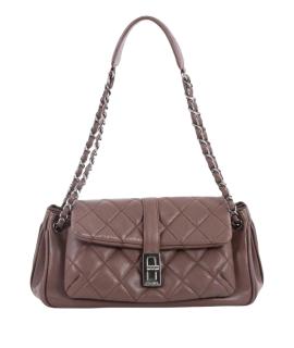 CHANEL Сумка через плечо