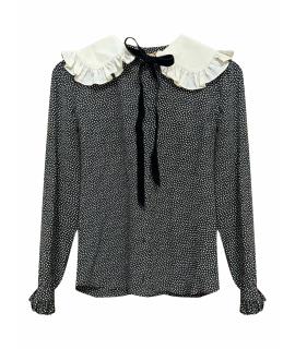 SAINT LAURENT Блузы