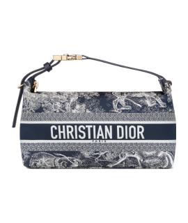 CHRISTIAN DIOR Клатч/вечерняя сумка