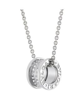 BVLGARI Колье