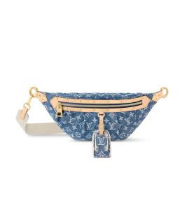 LOUIS VUITTON Поясная сумка