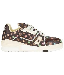 LOUIS VUITTON Кроссовки