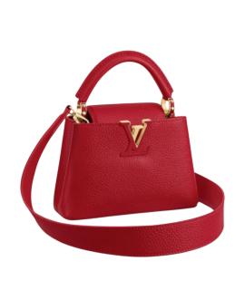 LOUIS VUITTON Сумка через плечо