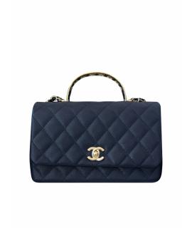 CHANEL Сумка через плечо