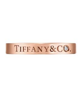 TIFFANY&CO Кольцо