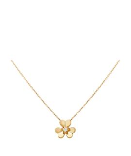 VAN CLEEF & ARPELS Колье