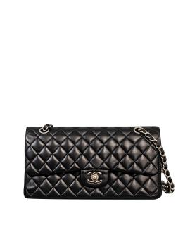 CHANEL Сумка через плечо