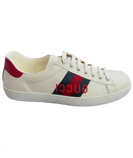 GUCCI Низкие кроссовки / кеды