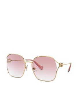 MIU MIU Солнцезащитные очки