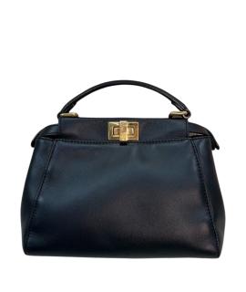 FENDI Сумка с короткими ручками