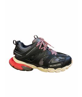 BALENCIAGA Низкие кроссовки / кеды