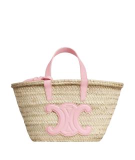 CELINE Сумка через плечо