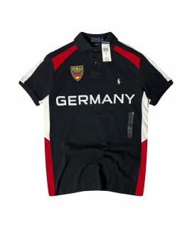 RALPH LAUREN Поло с коротким рукавом