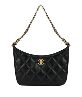 CHANEL Сумка через плечо