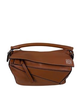 LOEWE Сумка с короткими ручками