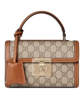 GUCCI Сумка через плечо